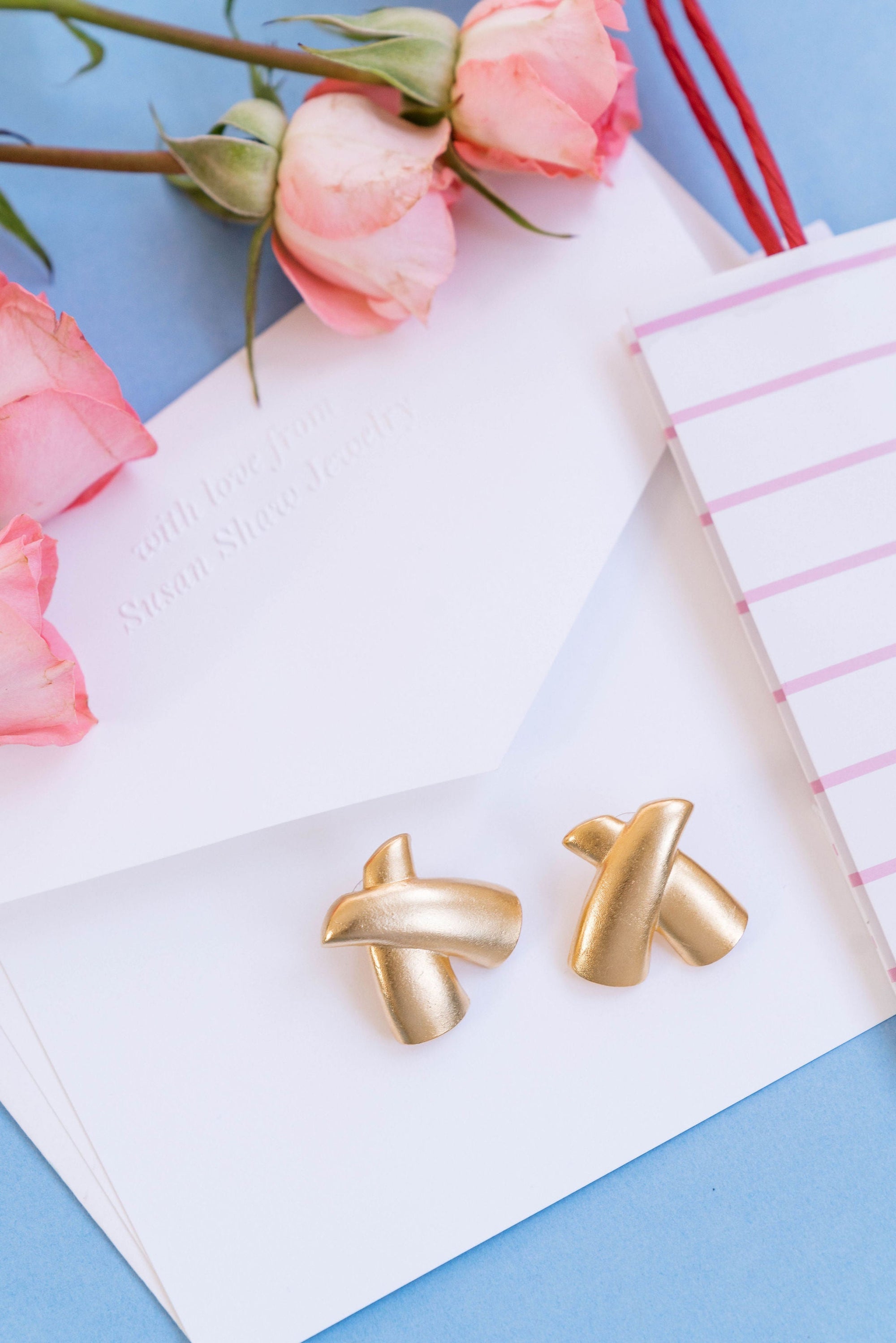 The Valentine's Day Edit