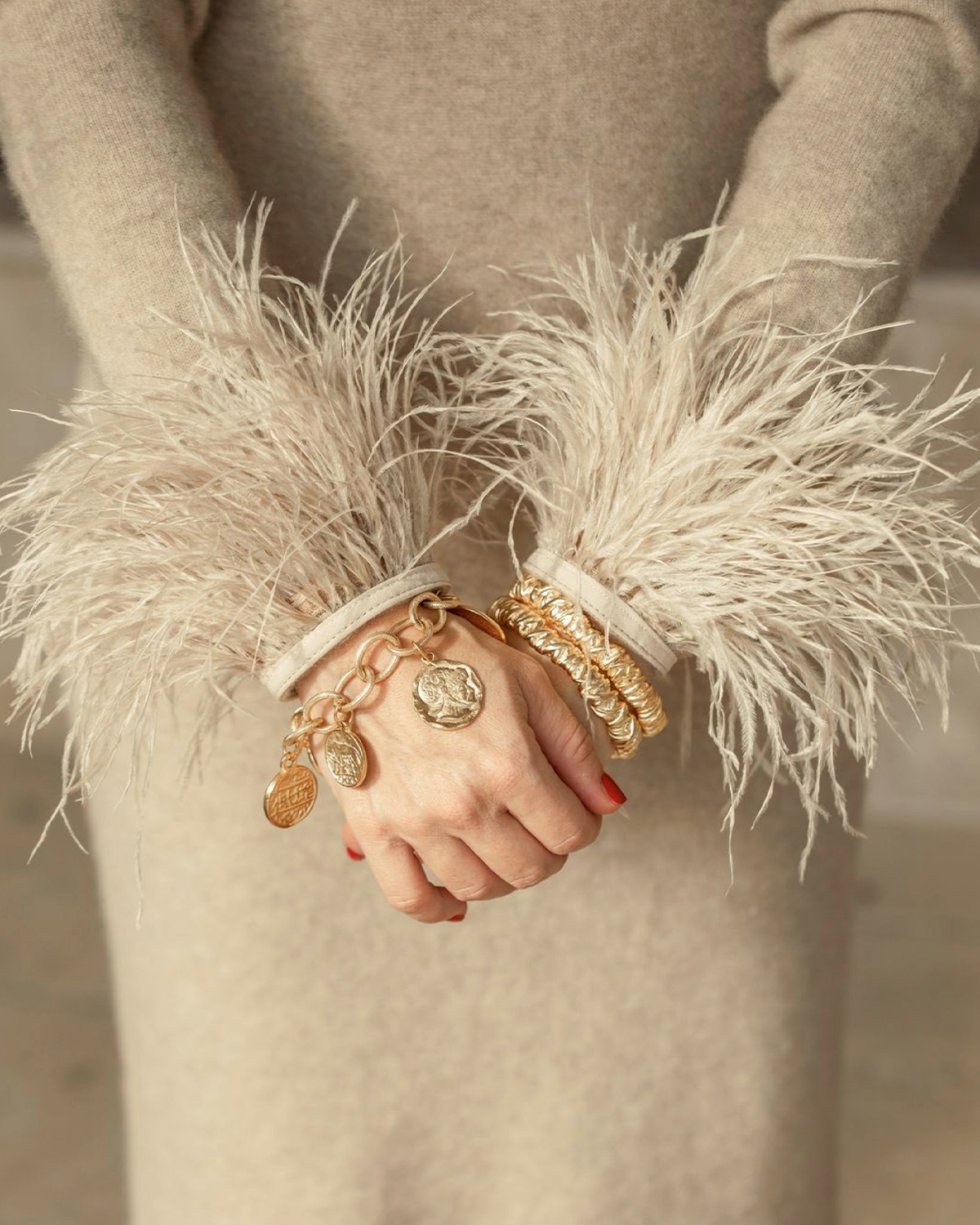 Bracelets - OLD