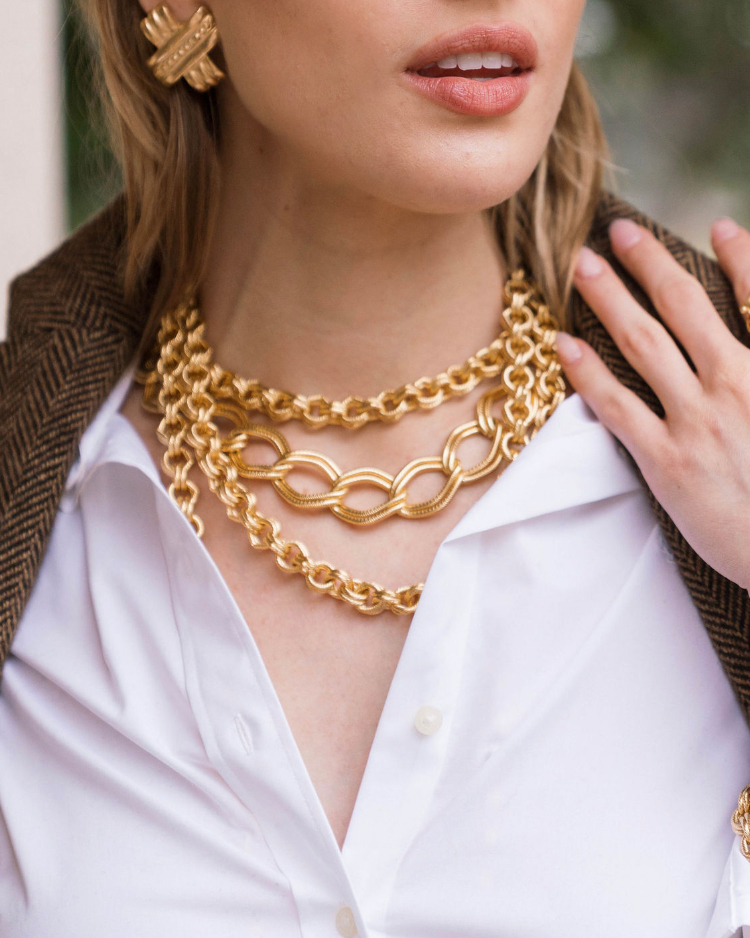 Chain Basics