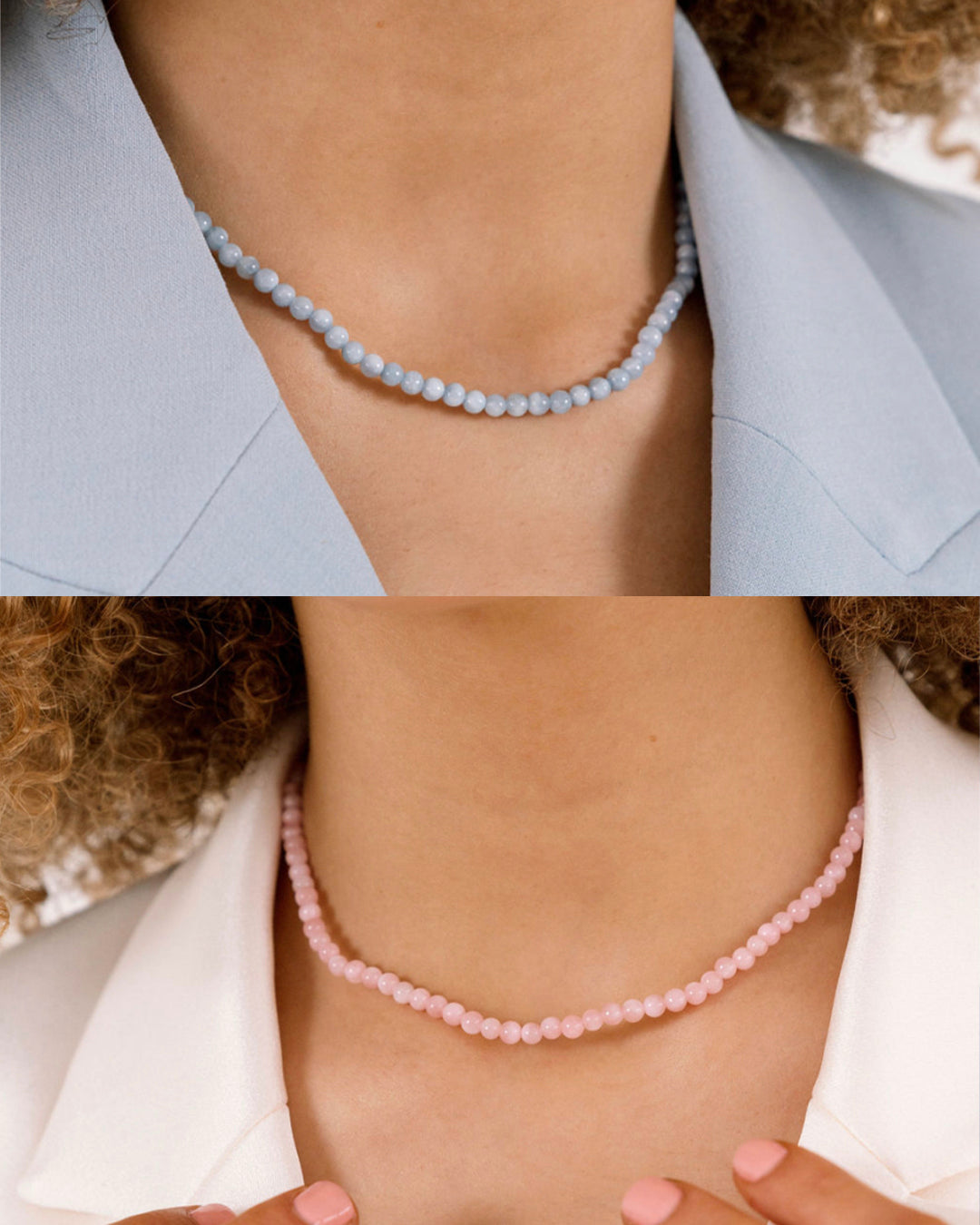 Alys Necklaces