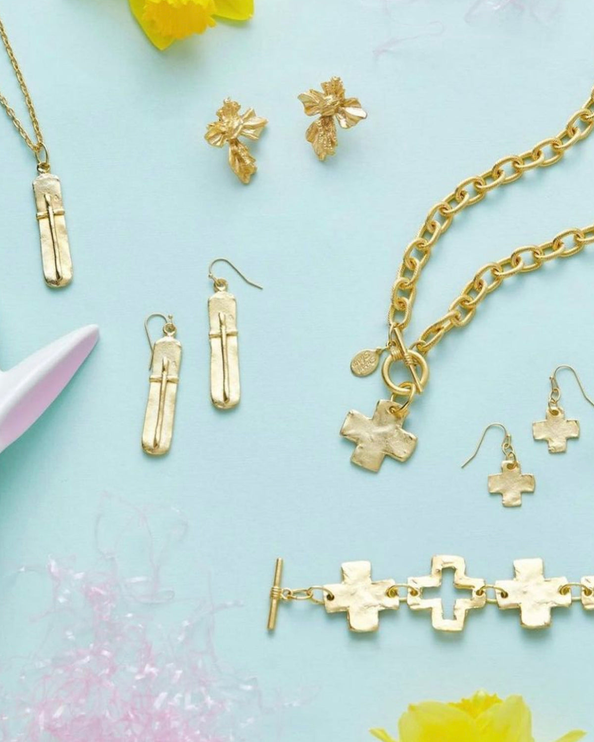 Crosses