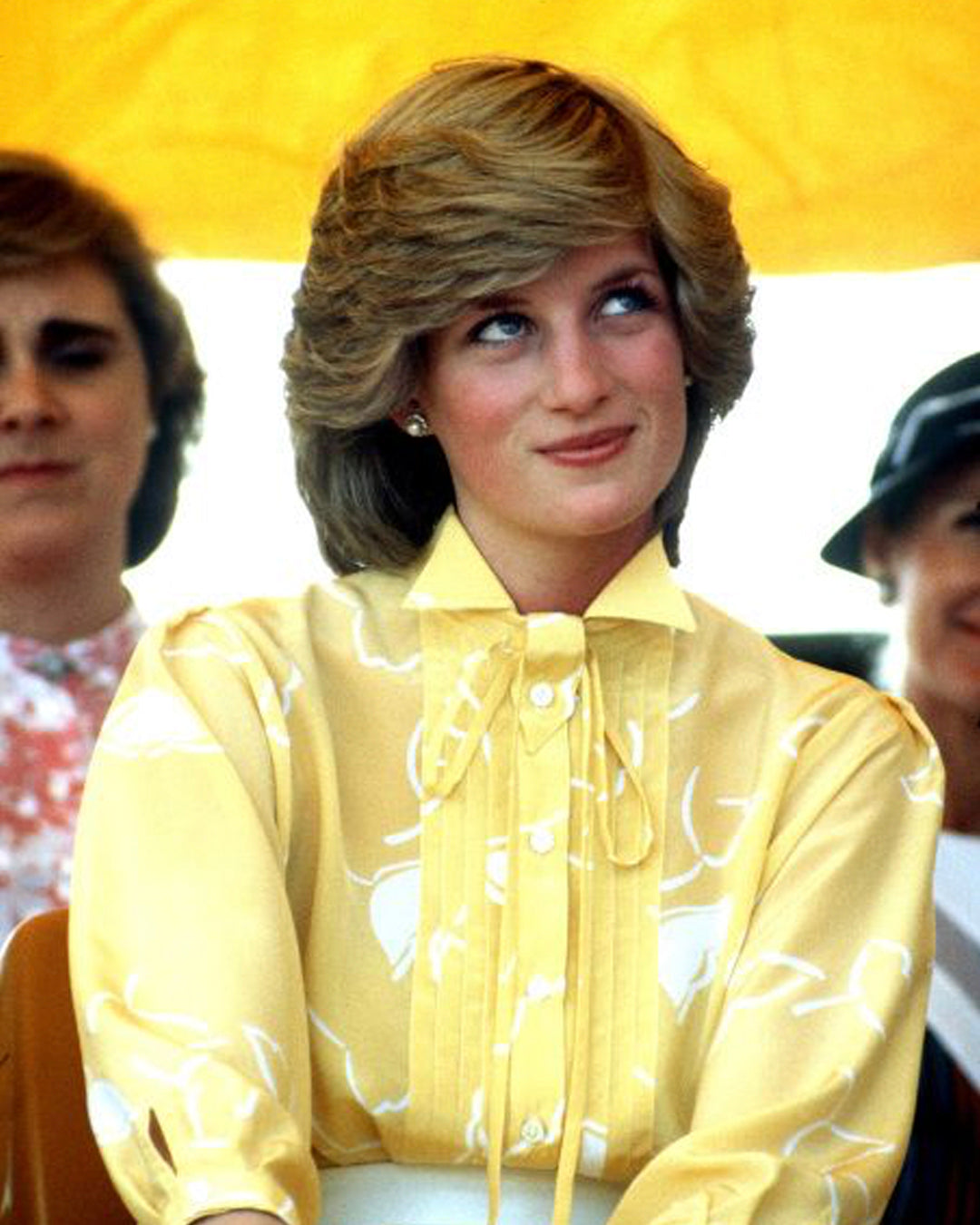 Diana Collection