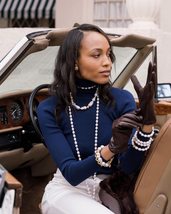 Pearls