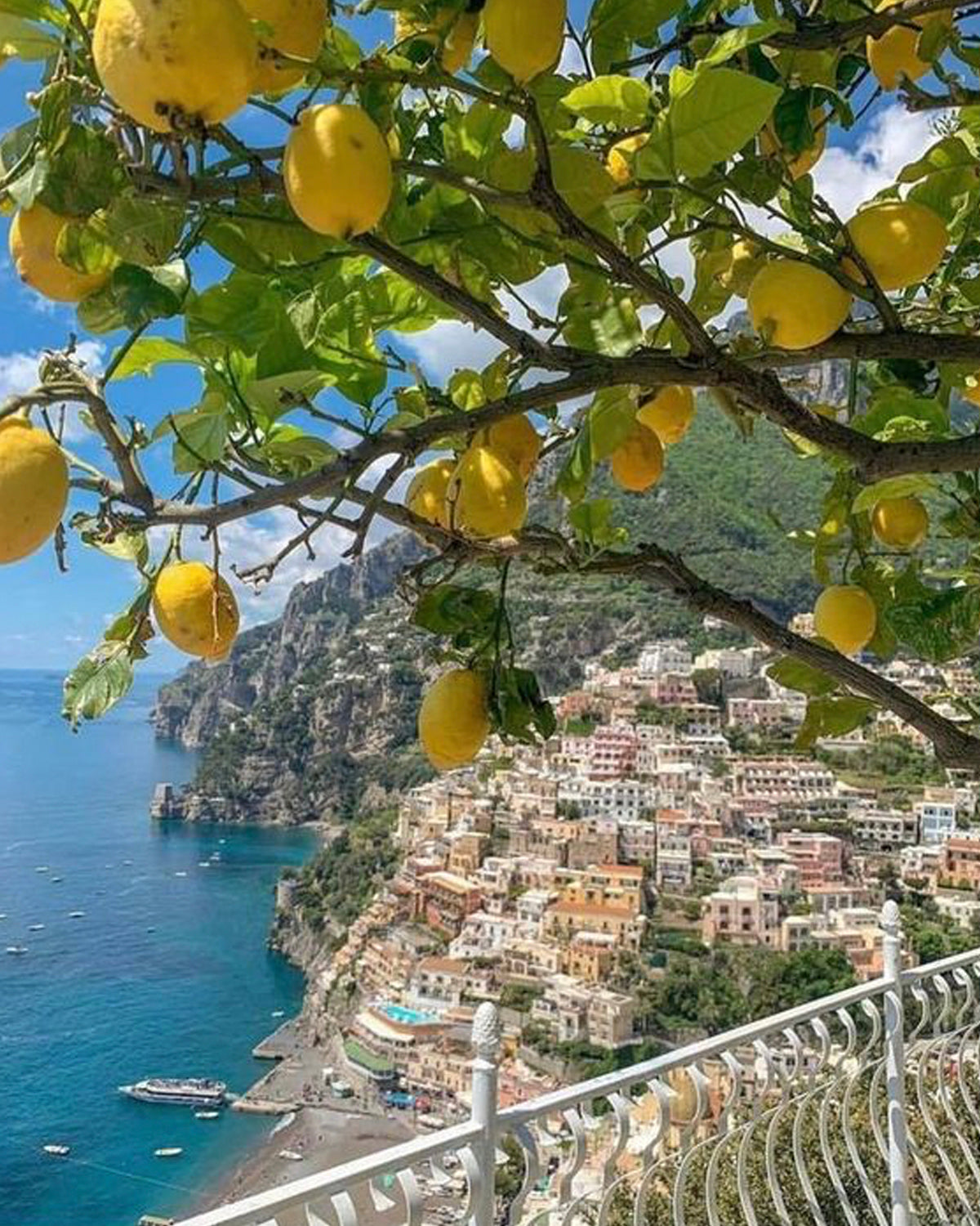 Italian Influences