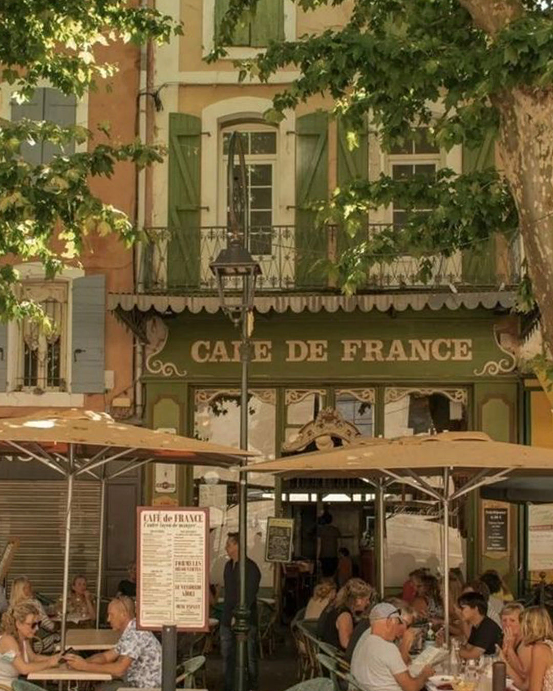 French Feels