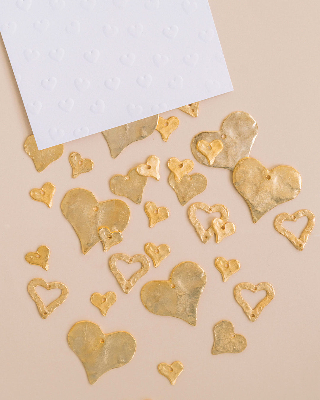 Handmade Hearts