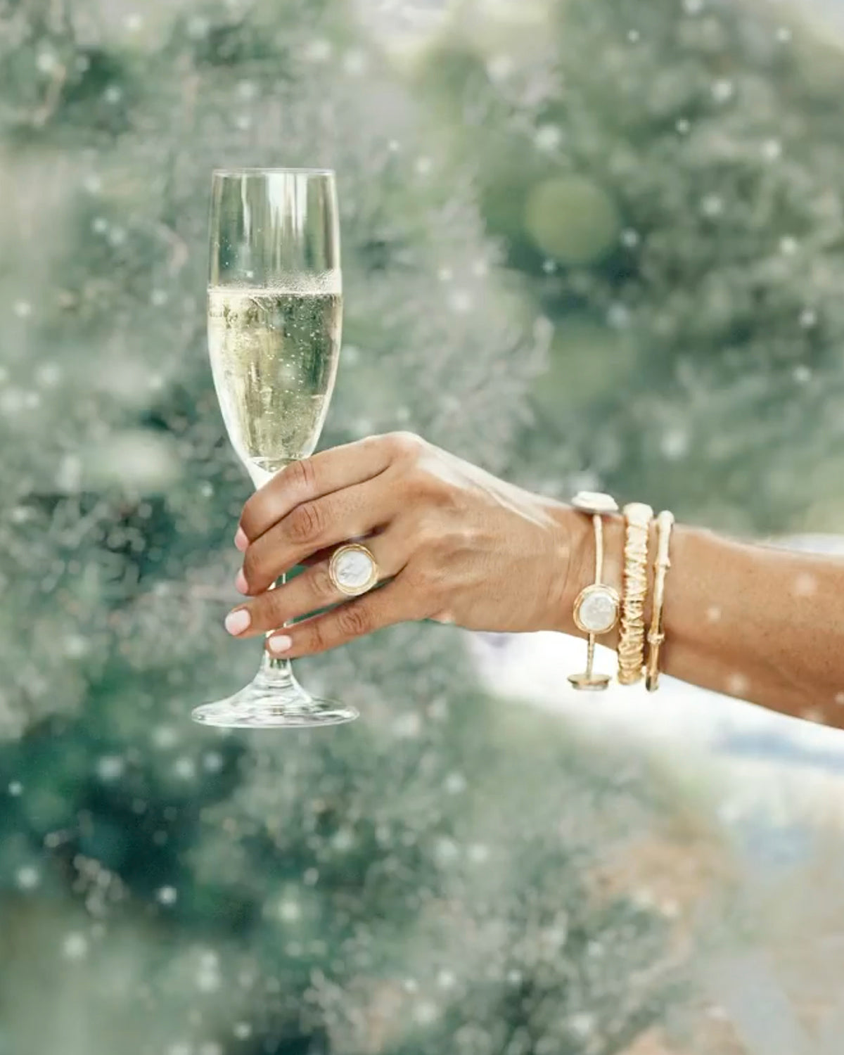 Holiday Sparkle
