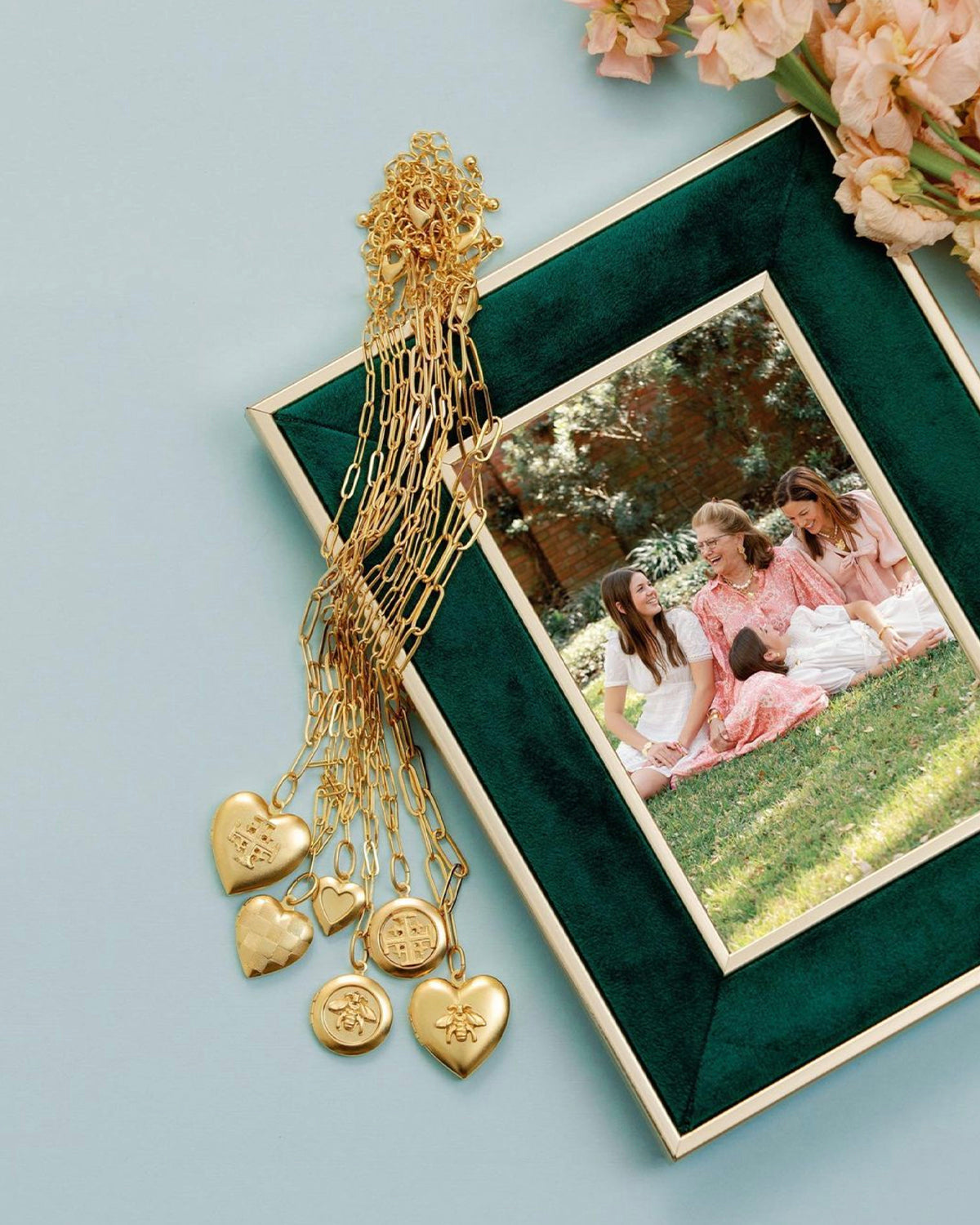 Lockets