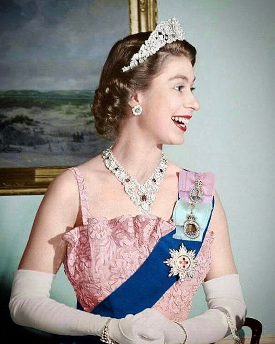 Crown Collection