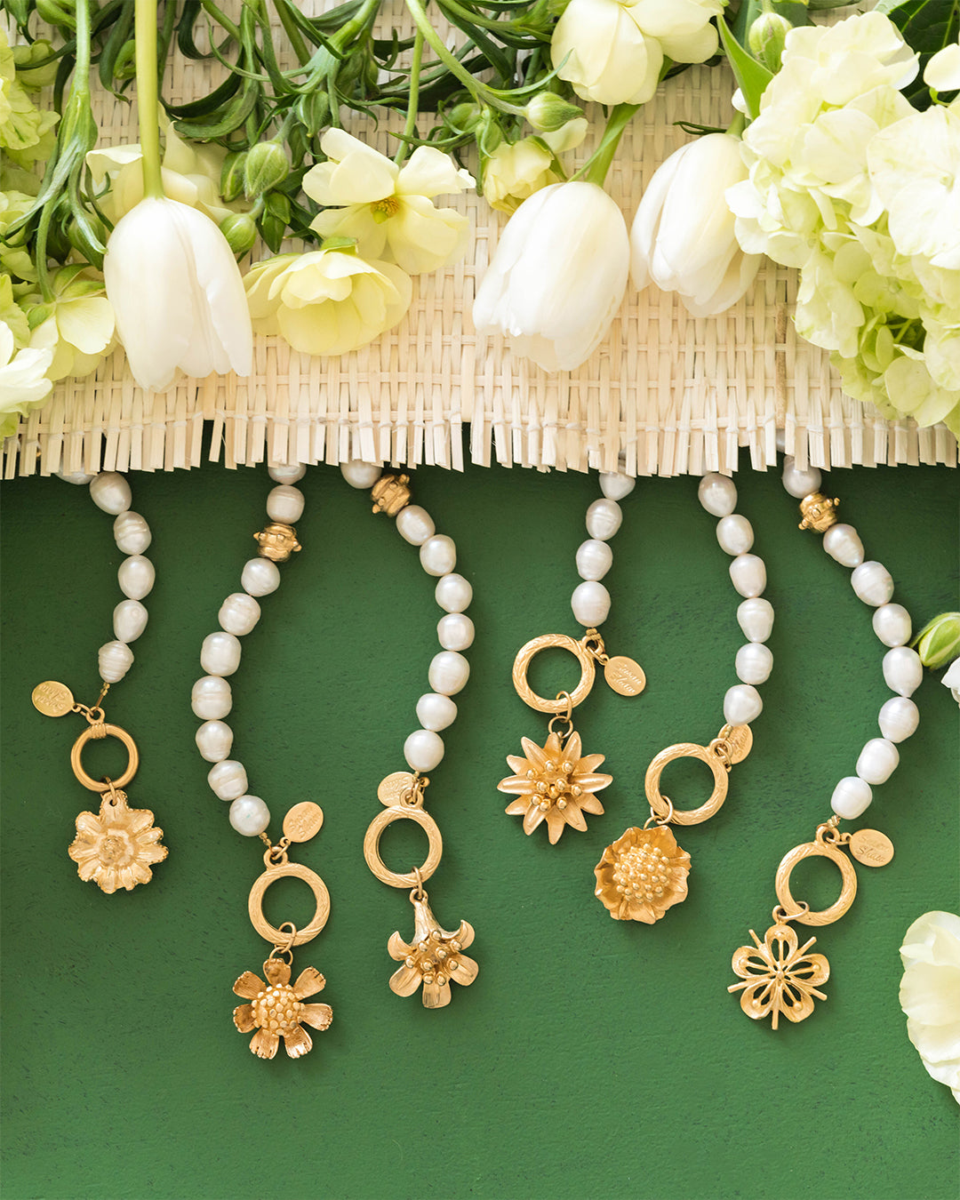The Spring Edit