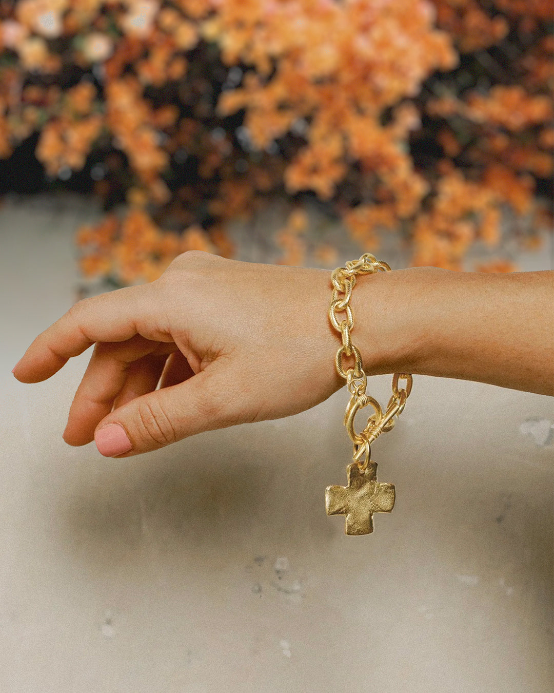 The Square Cross