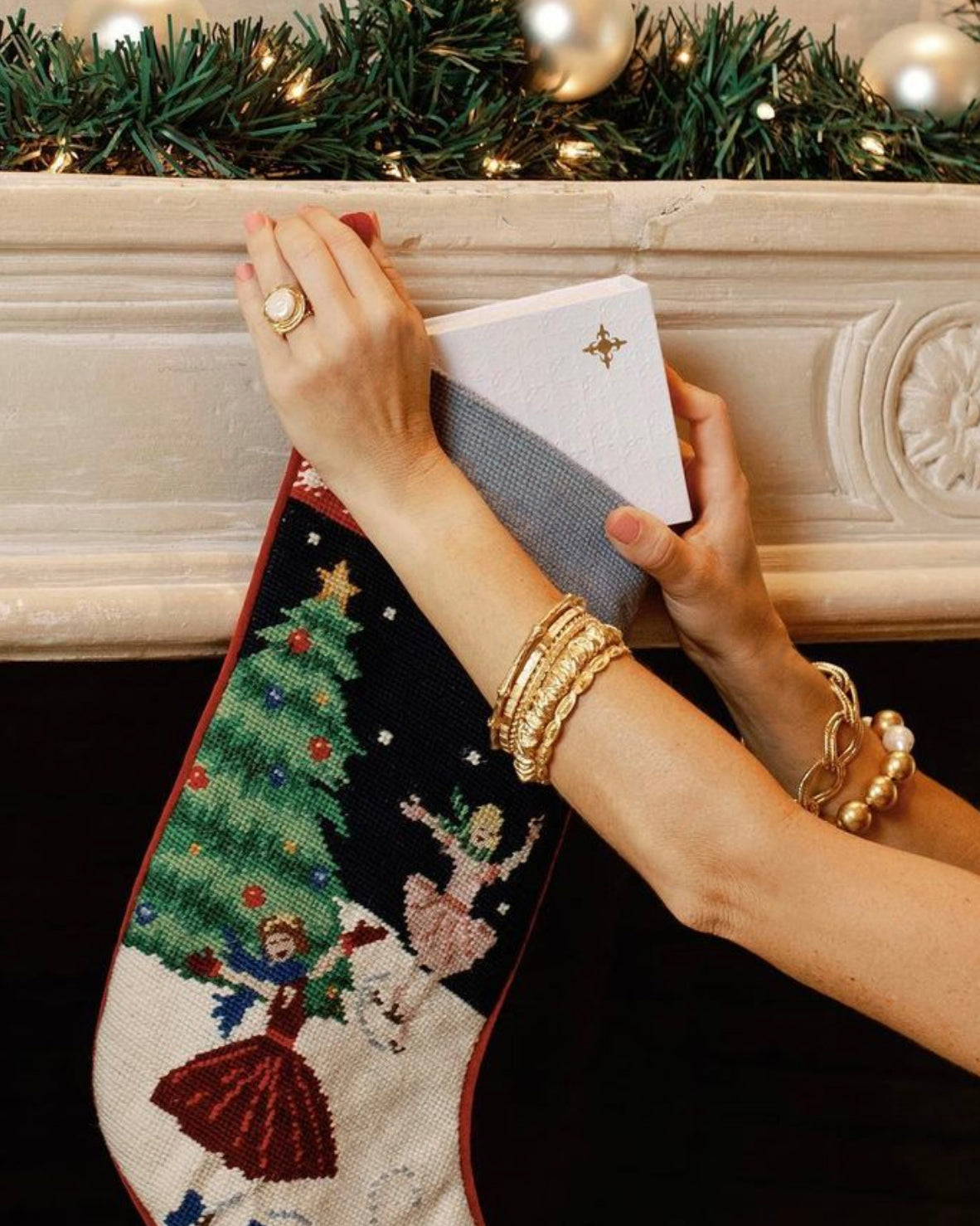 Stocking Stuffers