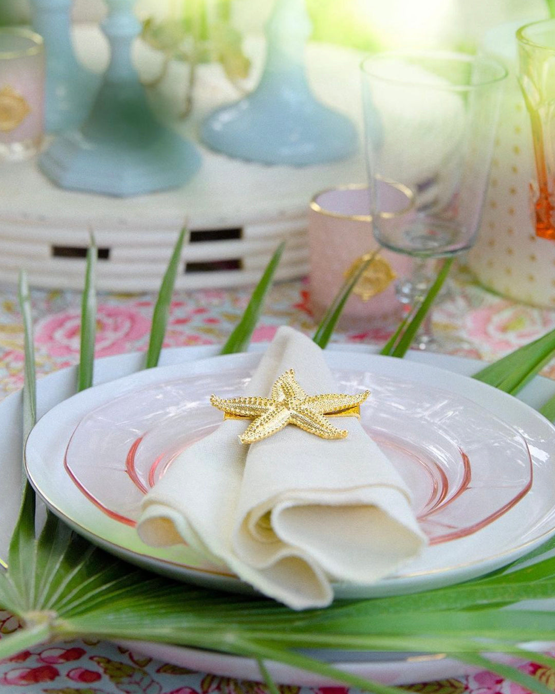 Tabletop Capsule Collection