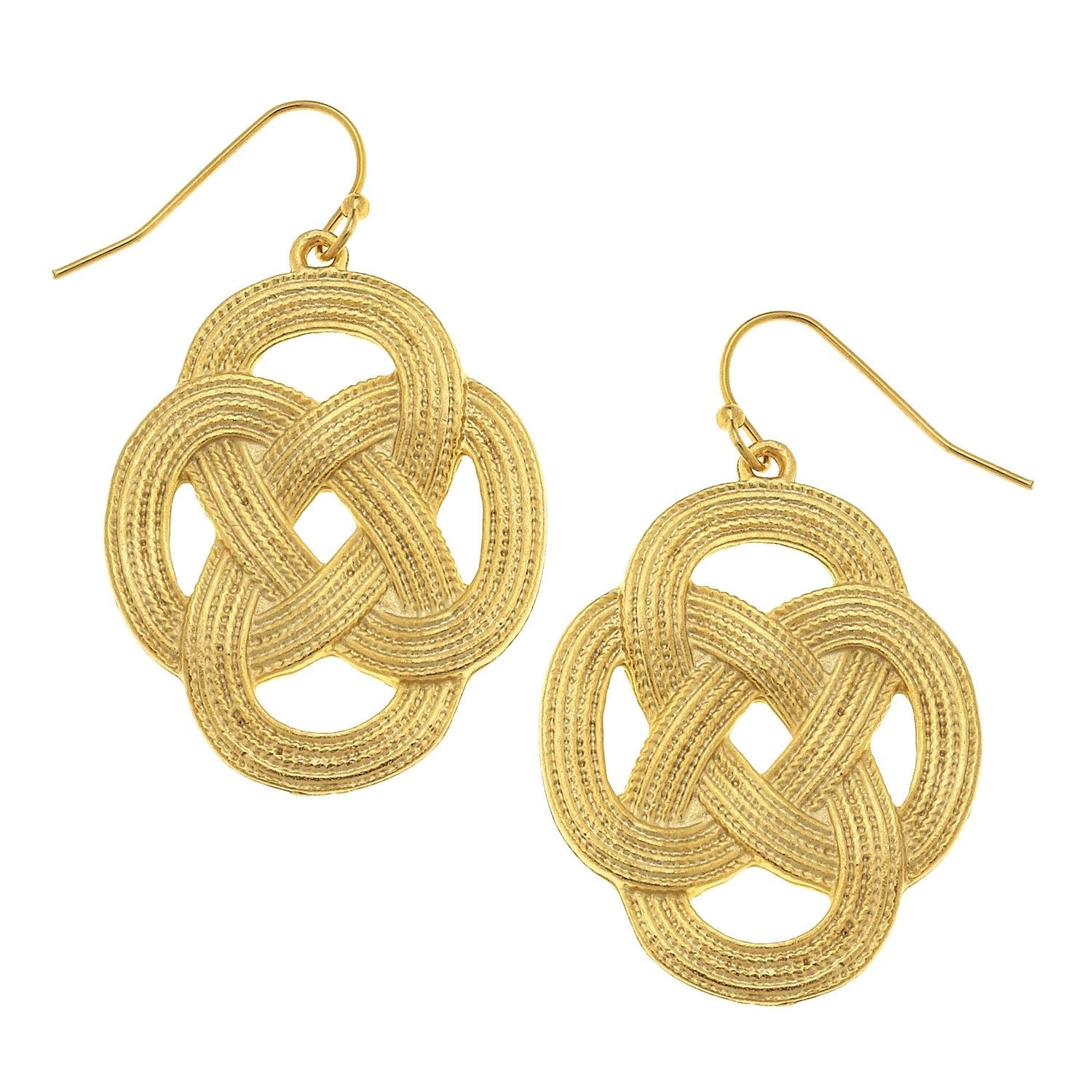 Statement Earrings