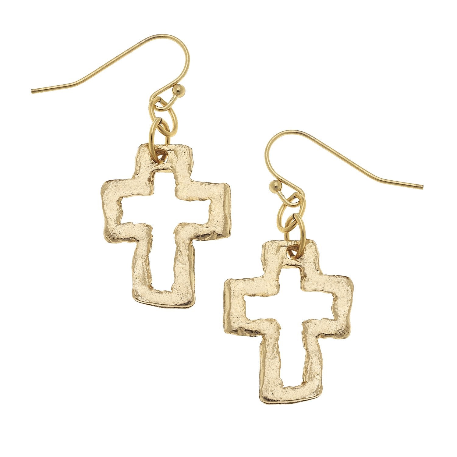 Susan's Original Cross Design