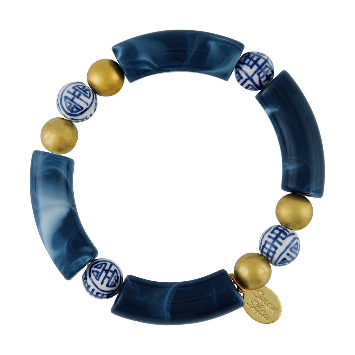 Spring Blue & White Additions
