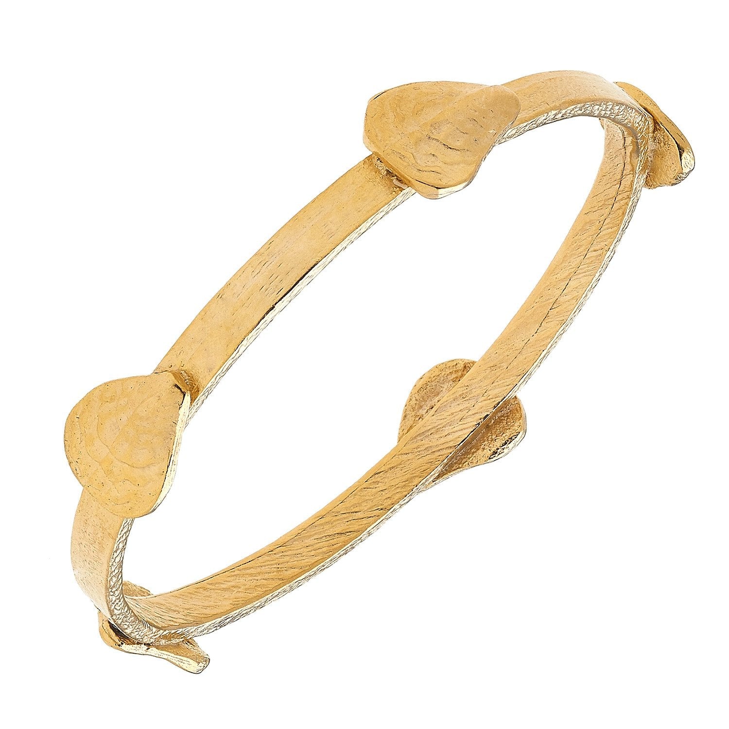 Spring Bangles
