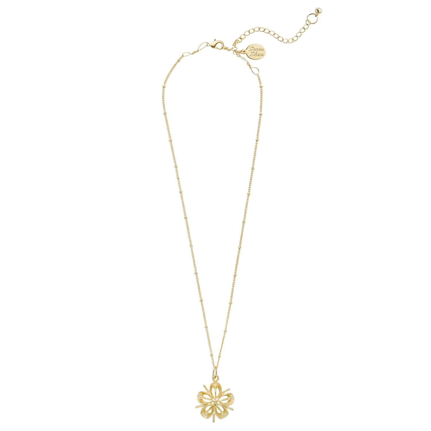 Shop the Look - Garden Party